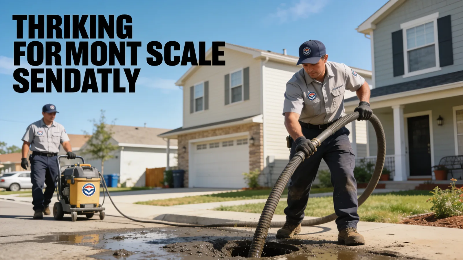 Sewage Cleanup in Morrisville, NY near me